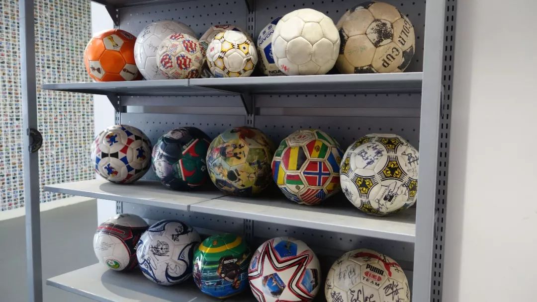 石家庄有没有室内足球场,石家庄免费的展馆有哪些