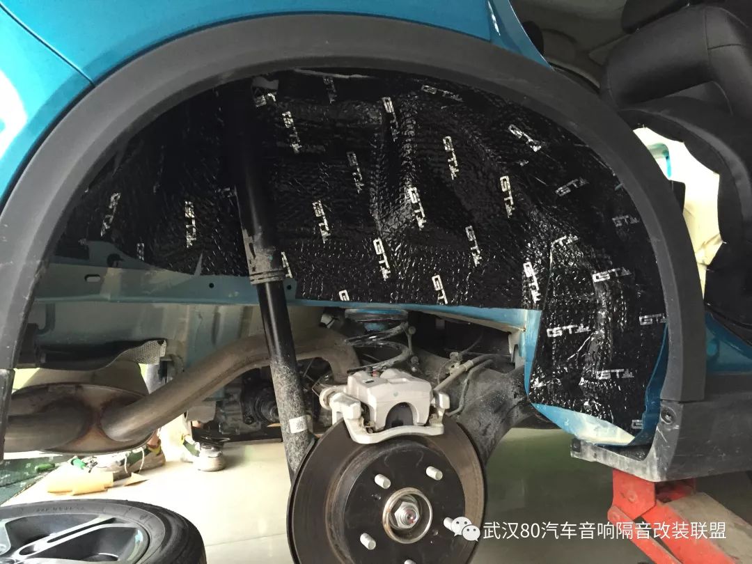 改装音响有必要做全车隔音吗,汽车隔音和改音响哪个性价比高