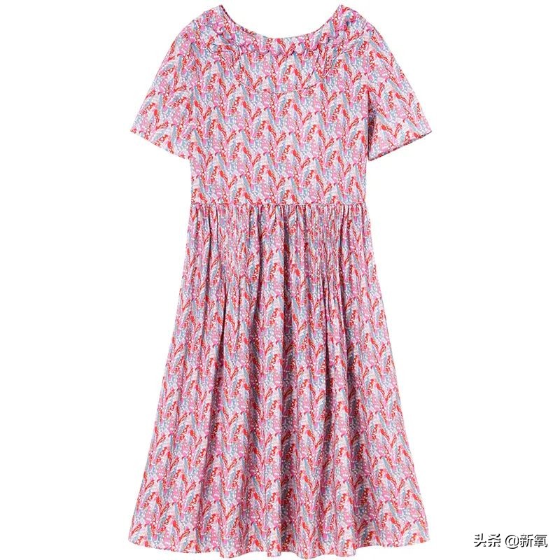 抄袭正牌总裁夫人的MiuMiu，张大奕最新暗戳戳挑衅的文案也太够了