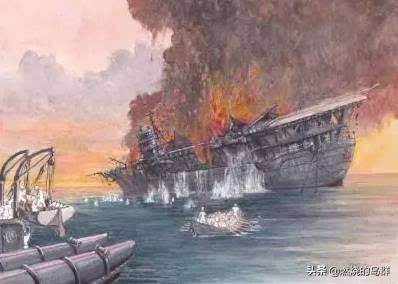 中途岛之胜真的不是靠破译密码,而是这件神兵利器