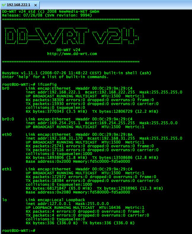 vmware如何安装openwrt,虚拟机安装openwrtx86详细教程