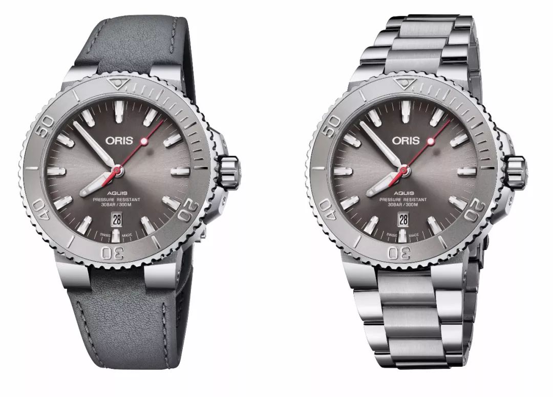 oris豪利时机械腕表artixgt,康卡斯和豪利时潜水表哪个好