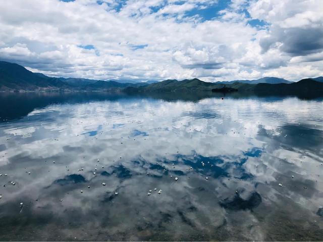 到云南10天9晚游吃住行费用全含,云南旅游900元玩五天