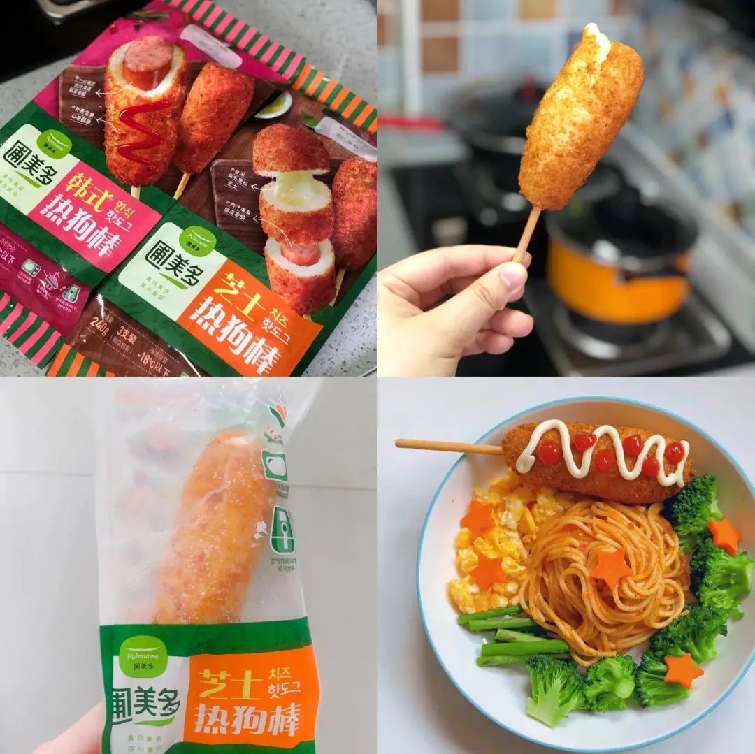 “宝藏级”山姆超市，又又又上新了，都有啥不能错过的经典美食？