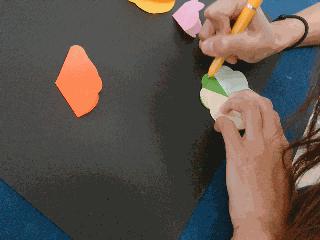 盘点那些老师收到的教师节礼物,让老师哭的独一无二的教师节礼物