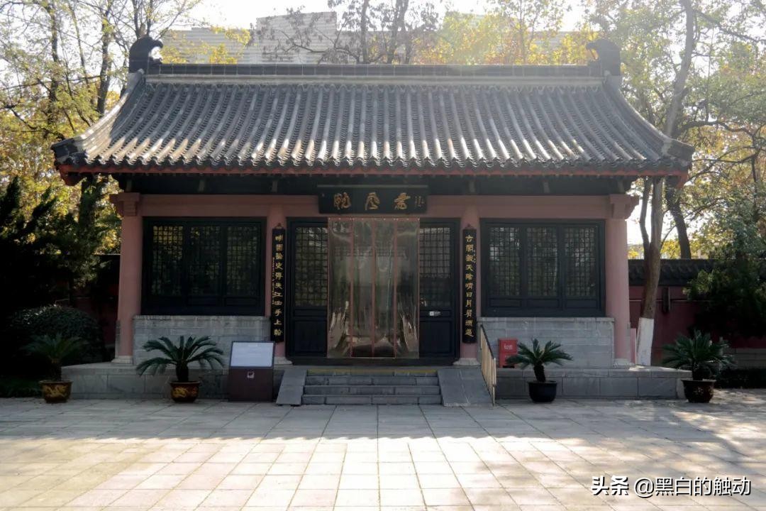 三国遗址公园合肥怎么去,合肥包公祠旅游攻略图