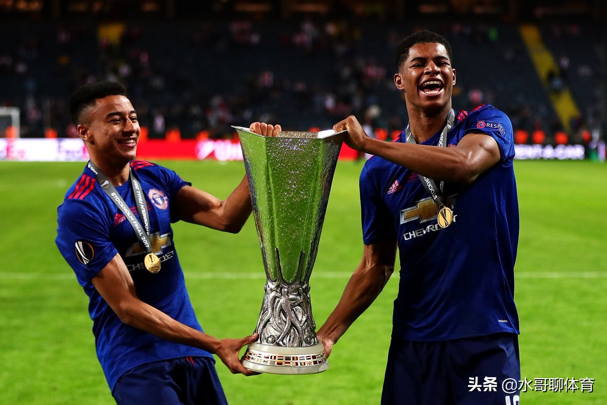 为什么林加德被叫大英帝星,林加德回归曼联首秀