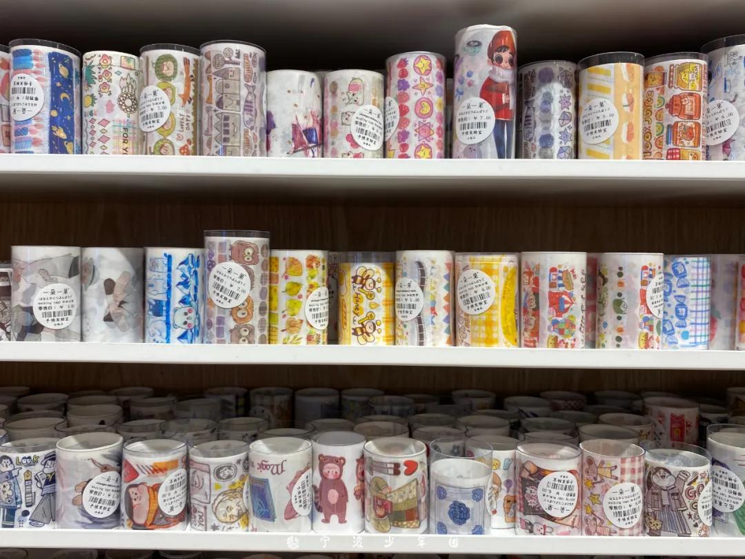 测评那些很难买到的盲盒,测评市面上所有的盲盒笔