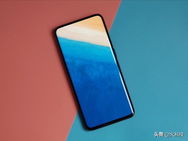 五款配置全面的次旗舰手机,2020年真全面屏旗舰手机推荐