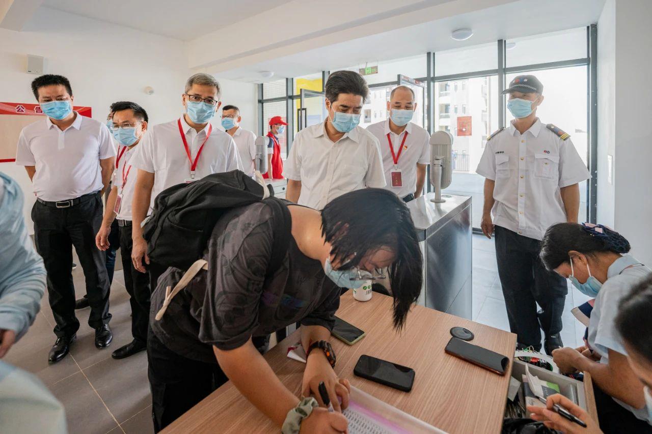 广东工业大学揭阳校区有没有大一,广东工业大学揭阳校区历史
