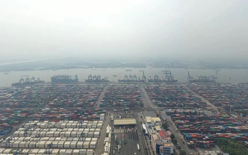 如今的越南发展得好不,如今的越南怎么样