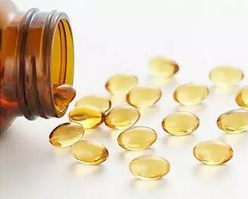 维生素e肝病患者能吃吗,脂肪性肝炎可以吃维生素e吗