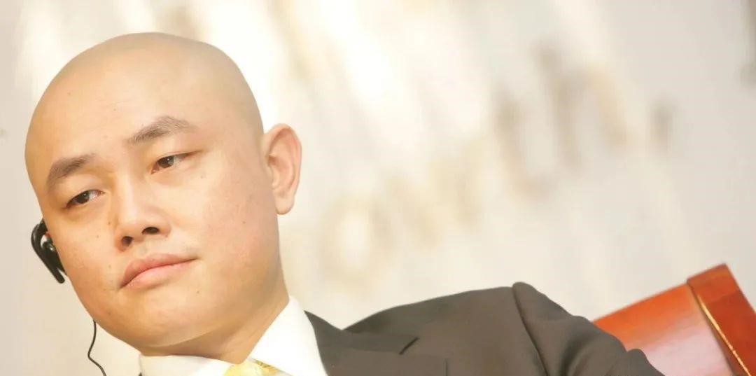 为什么很多人都希望黄光裕东山再起？