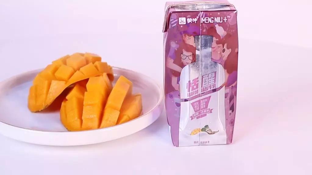 蒙牛酸奶能解酒吗,蒙牛酸酸乳能不能解酒