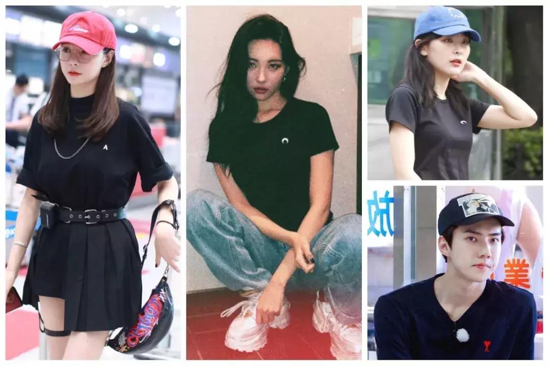 zara伊芙丽,伊芙丽百搭t恤