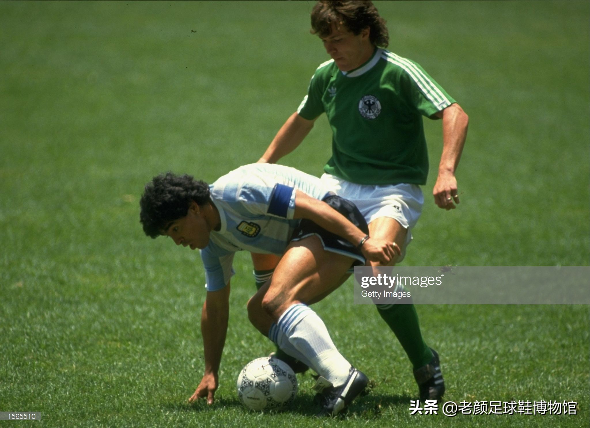 首位蝉联世界足球先生,历届世界足球先生前10名球员