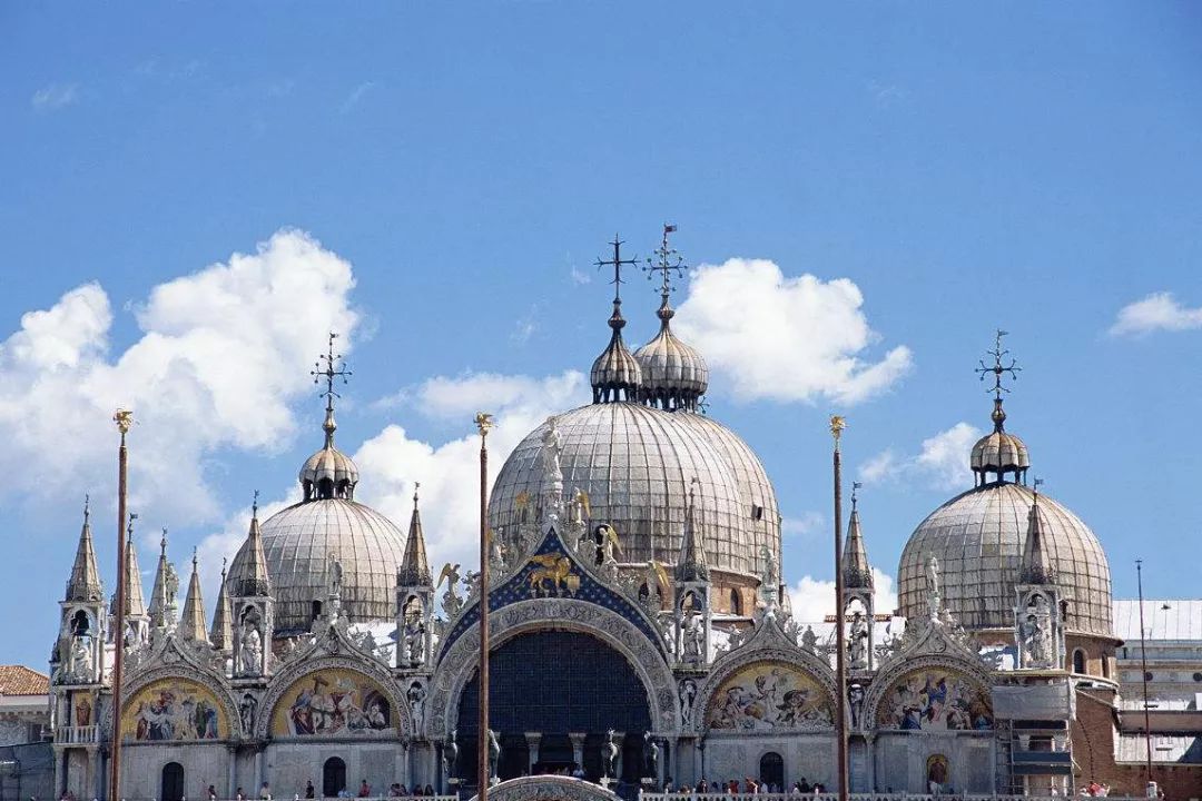 买遍全球下一站:将时尚变为艺术的意大利之旅