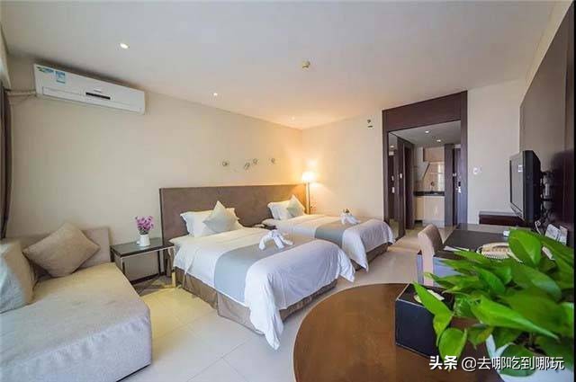 惠州巽寮湾海尚湾畔假日酒店优惠,惠州六悦海尚湾畔酒店