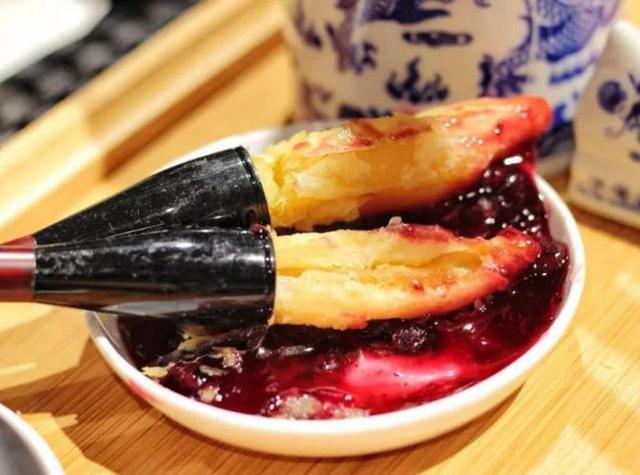 盘点五个美食网红几年的蜕变,盘点10种过气的网红美食