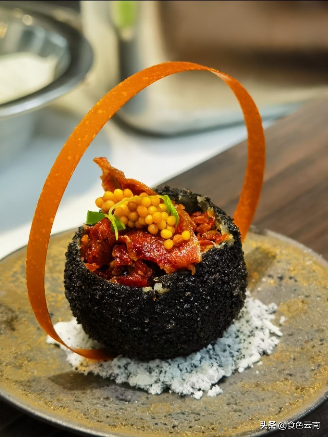 过桥米线传习培训班在昆明举行