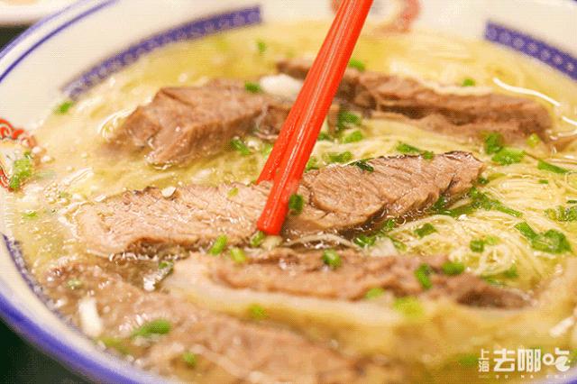 上海滩高档美食,风靡上海滩火爆全网的美食