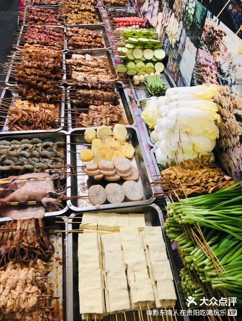 昆明必吃的十大凹糟馆子,盘点昆明最难找的凹糟馆子