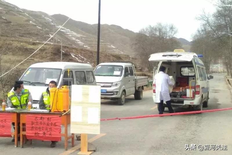 藏巴哇镇巴都村在疫情防控期间的采购“新绝招”