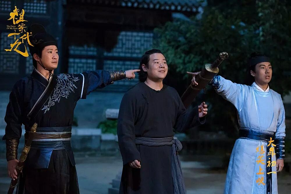 郭麒麟我爸爸是郭德纲 (郭麒麟我爸是郭德纲完整版)