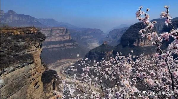 五一免费景区河南郑州黄河风景区 (郑州黄河风景游览区五一免门票吗)