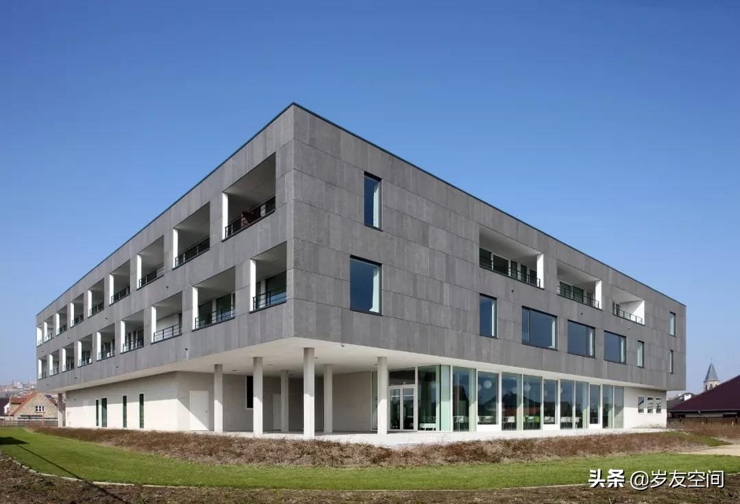 超薄石材是柔性石材吗,超薄石材有什么特征