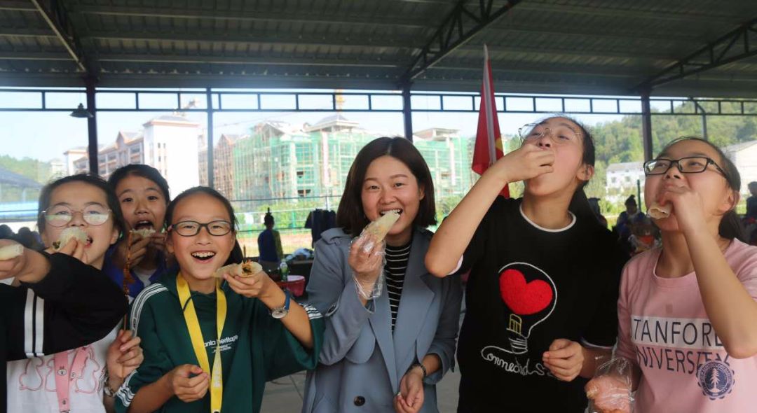 绵阳富乐中学富乐国际,为什么选择绵阳富乐国际学校