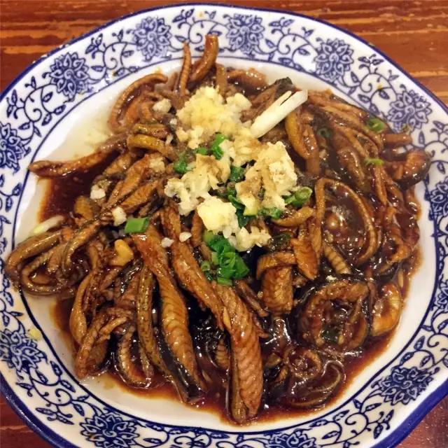 圈粉无锡人的20家本帮菜馆，只只硬菜，全是老底子