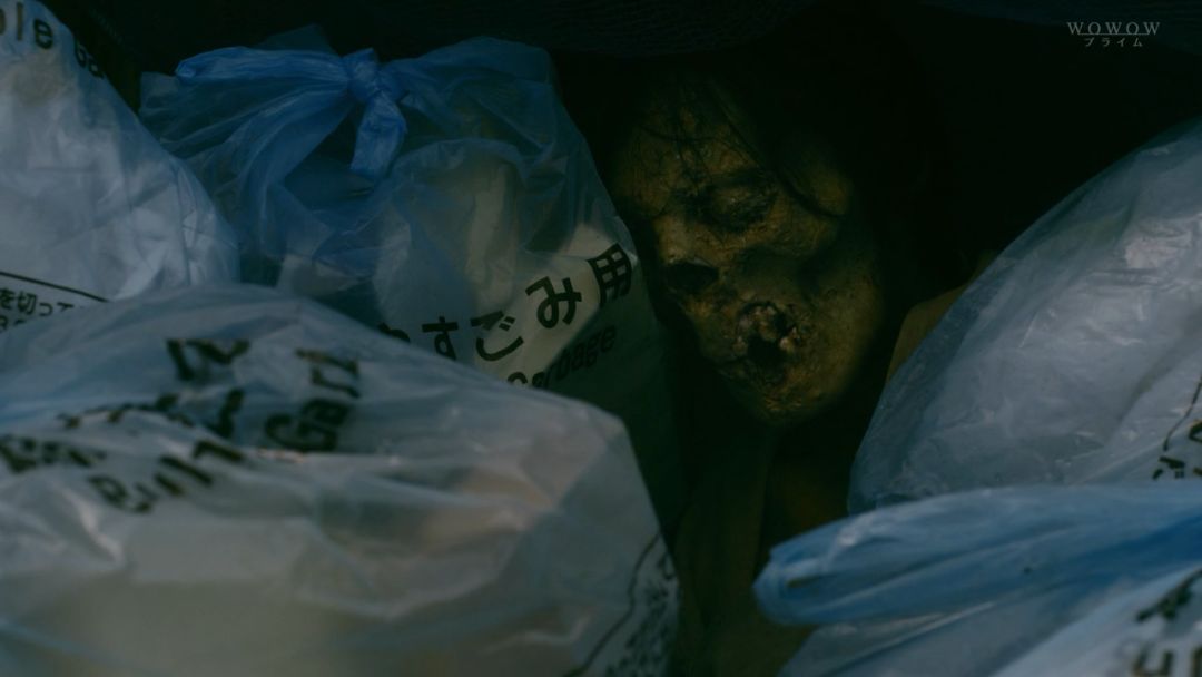 你是什么垃圾完整歌词,你是什么垃圾小说讲了什么