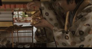 术道之欺,三千之杀——《寻访千利休》解读(五)