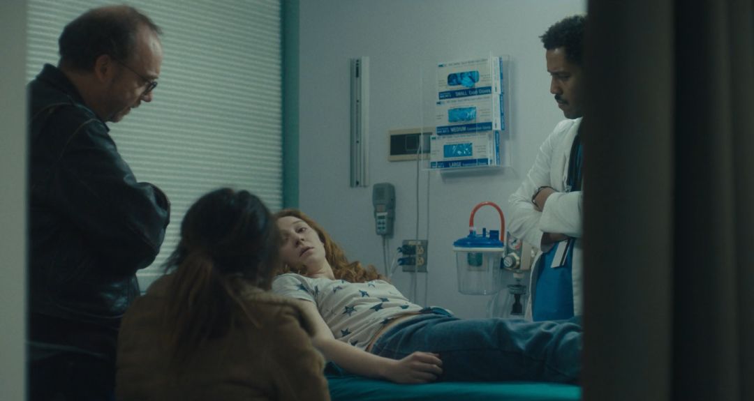 造人不靠*生活性**，夫妻俩竟然对生育上瘾