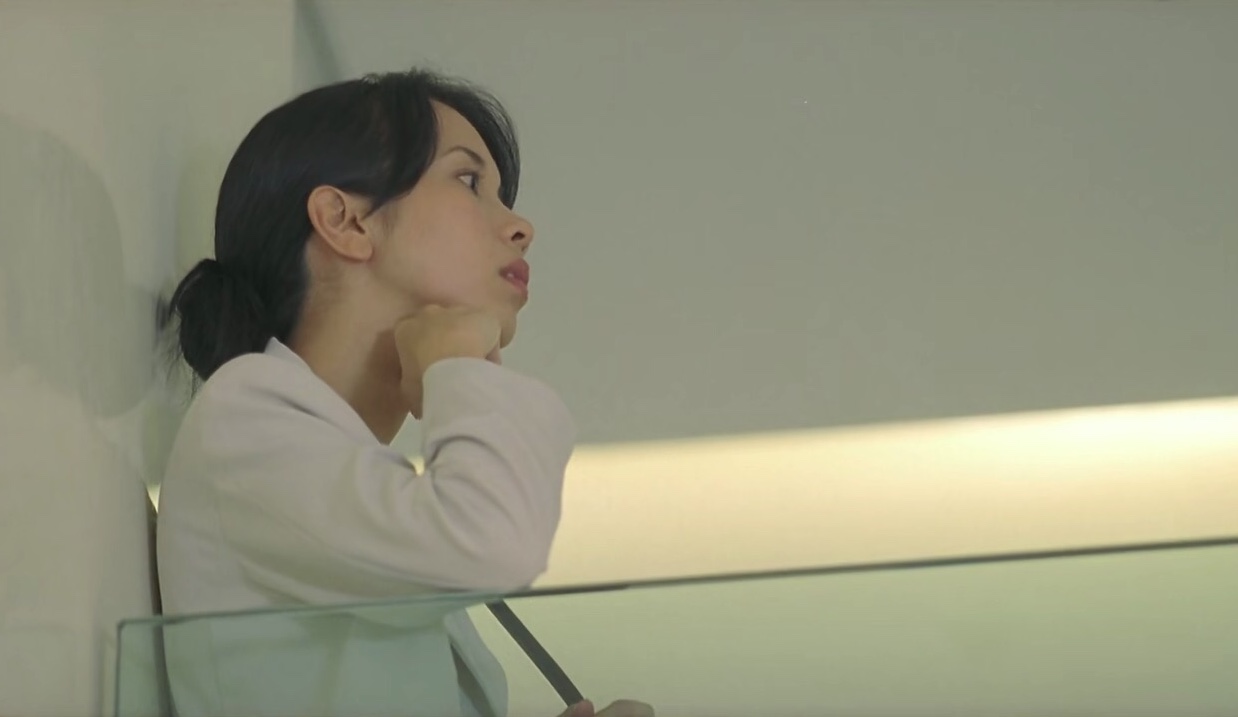 office有鬼有什么寓意,童年阴影电影楼上有鬼