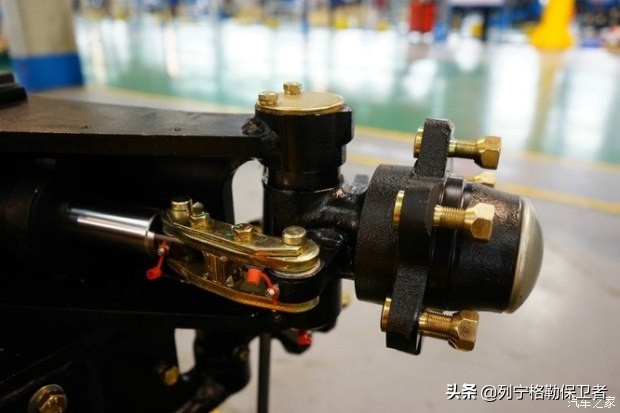 宋楠：中国品牌之比亚迪超级电叉车（2015年版）