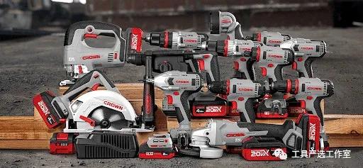 中国电动工具出海,中国工具十大出口品牌