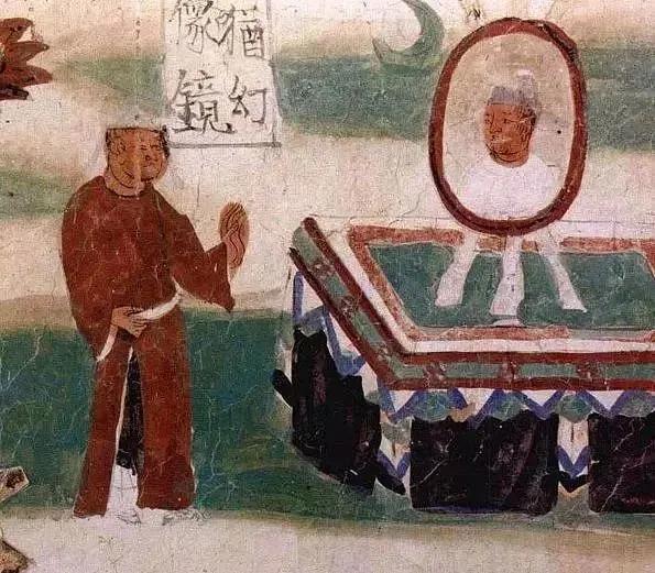 甘肃，一个被面条拉长的的省份！