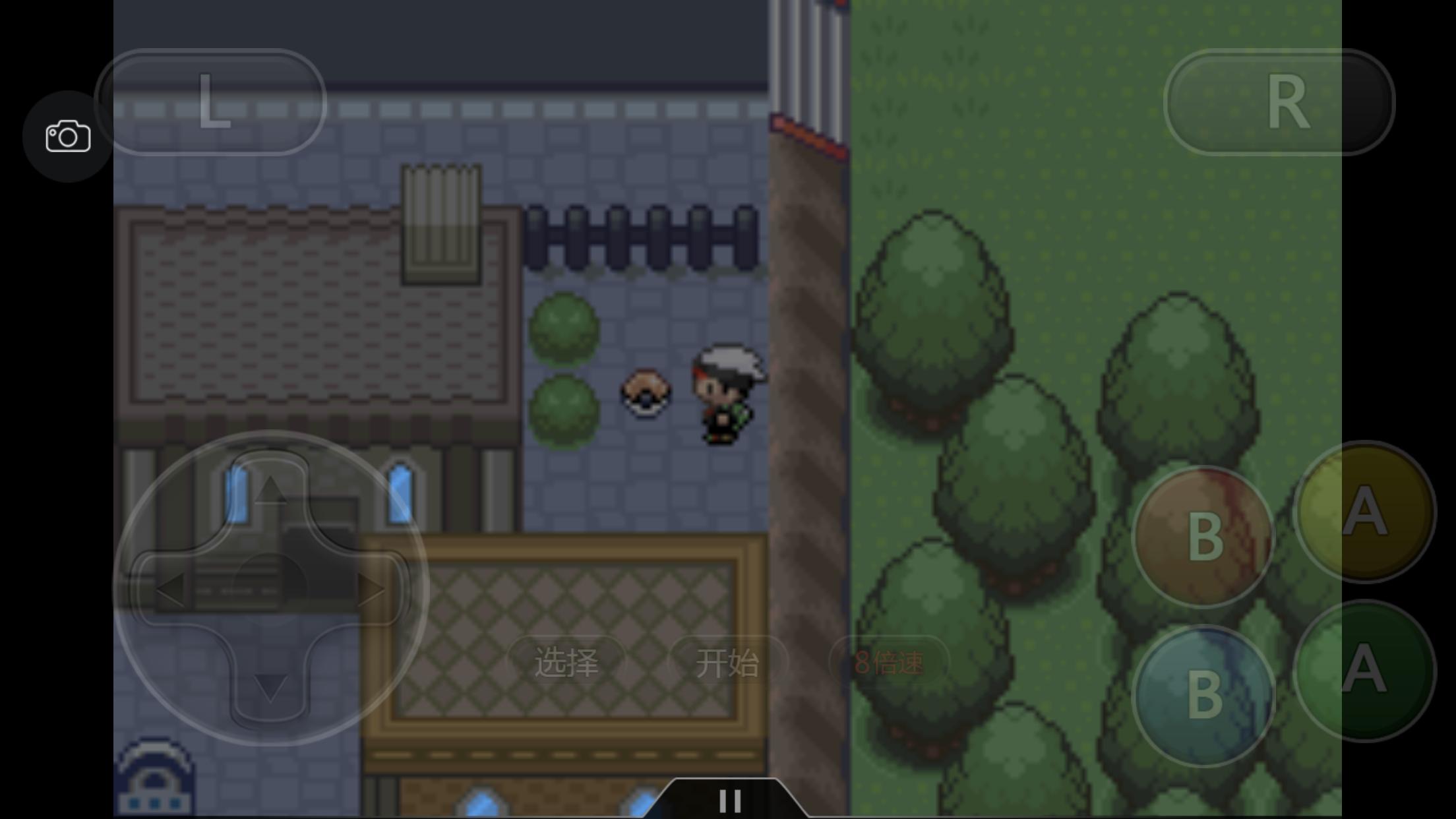 究极绿宝石3一周目完整图文攻略,口袋妖怪究极绿宝石4b二周目攻略