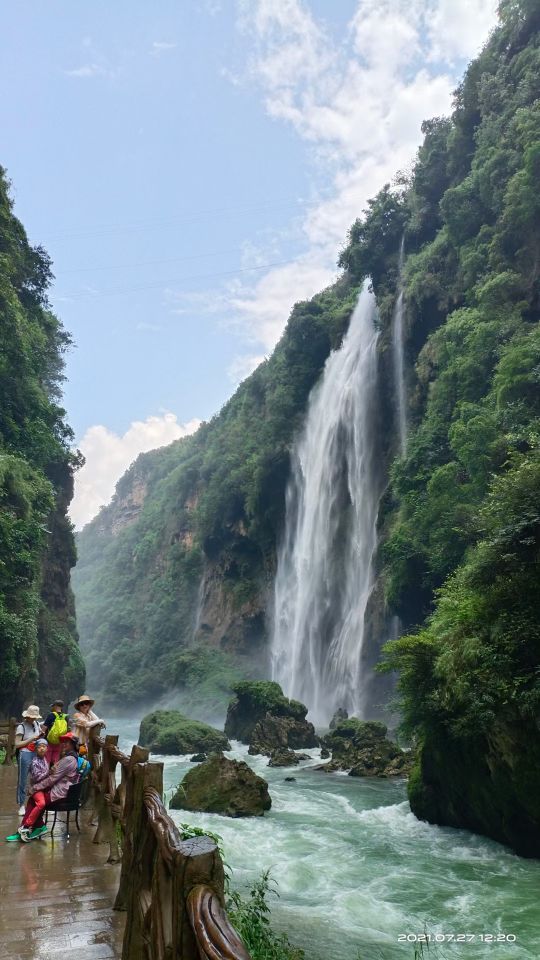 成都到云南贵州旅游攻略自由行,贵州旅游攻略5天4晚自由行