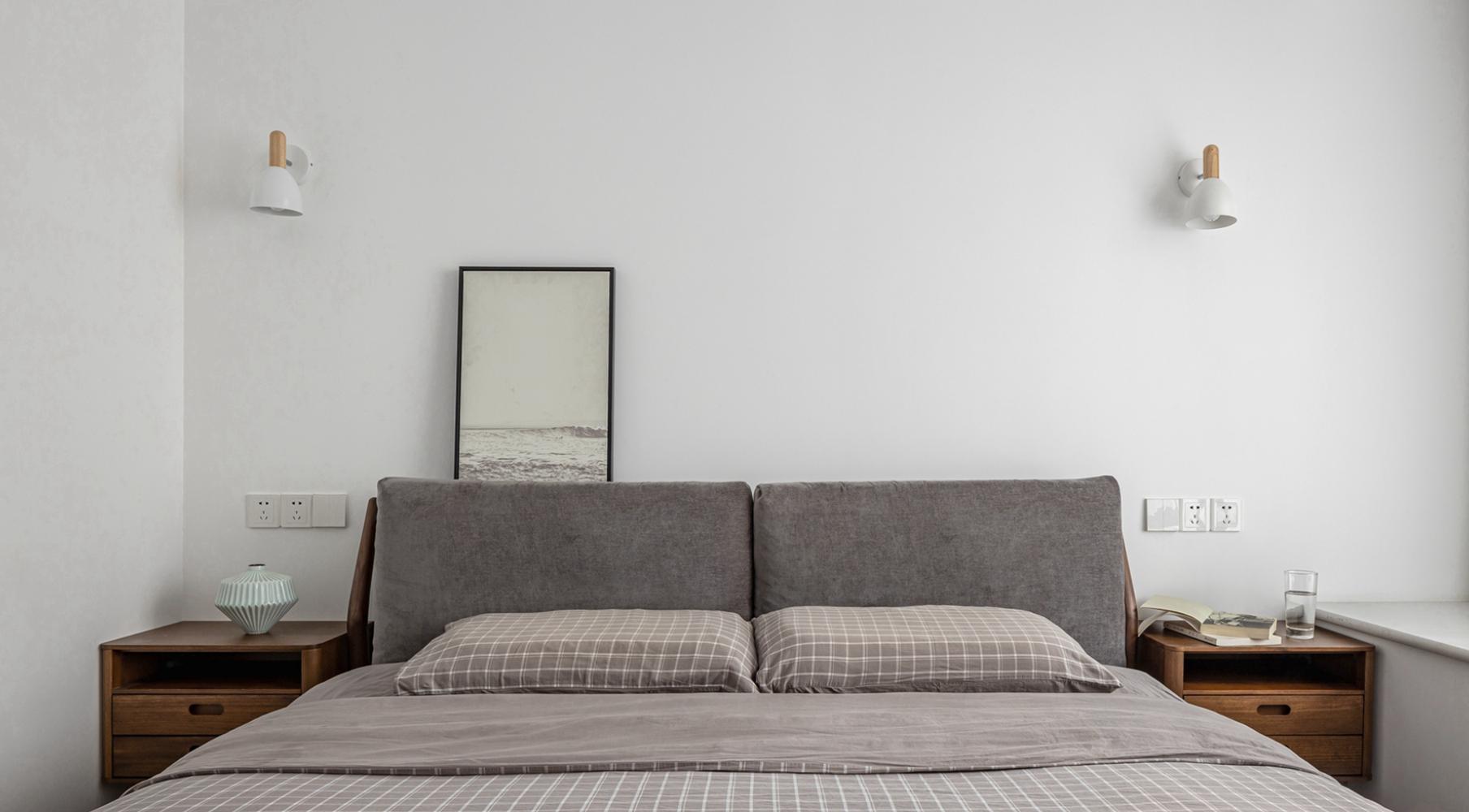 进门过道太窄了怎么设计呢,进门过道太长怎么处理