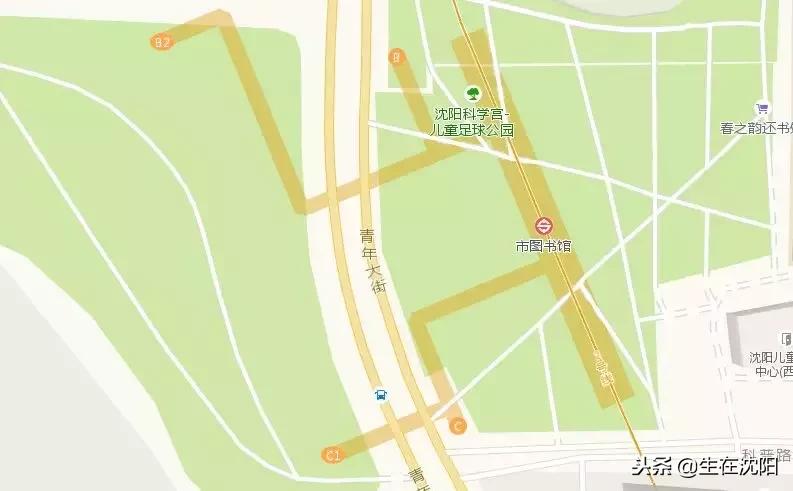 沈阳地铁换乘有轨电车,沈阳站换乘沈阳北站