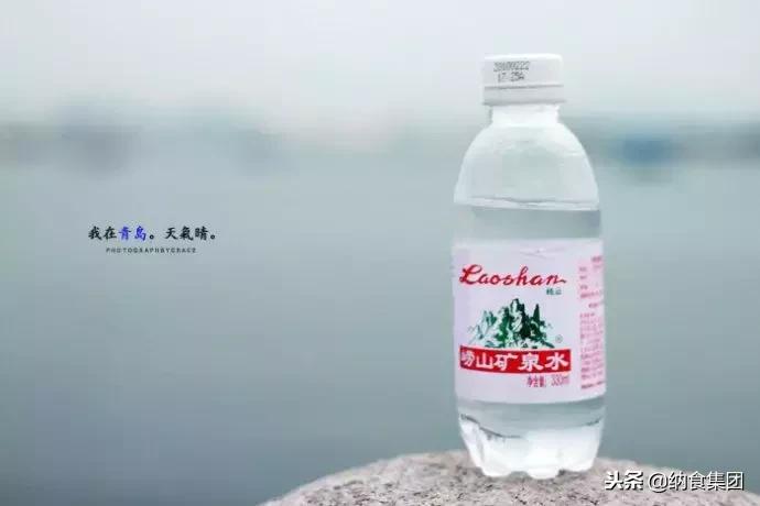 中国瓶装水市场的发展史,世界顶级瓶装水