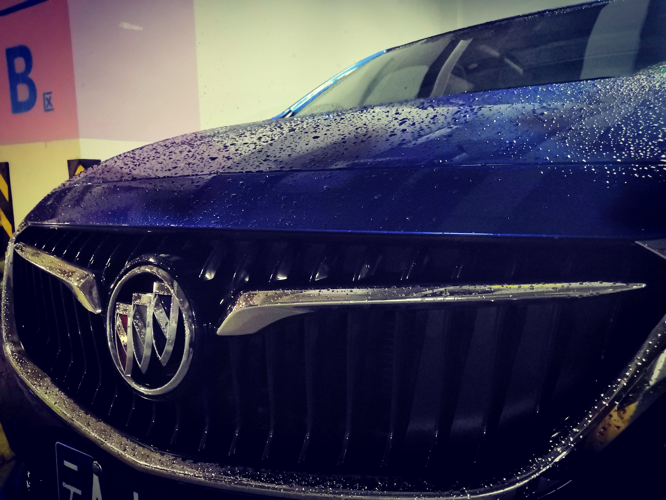 别克GL6真的有那么差吗？听听这位车主提车半年的真实感受！