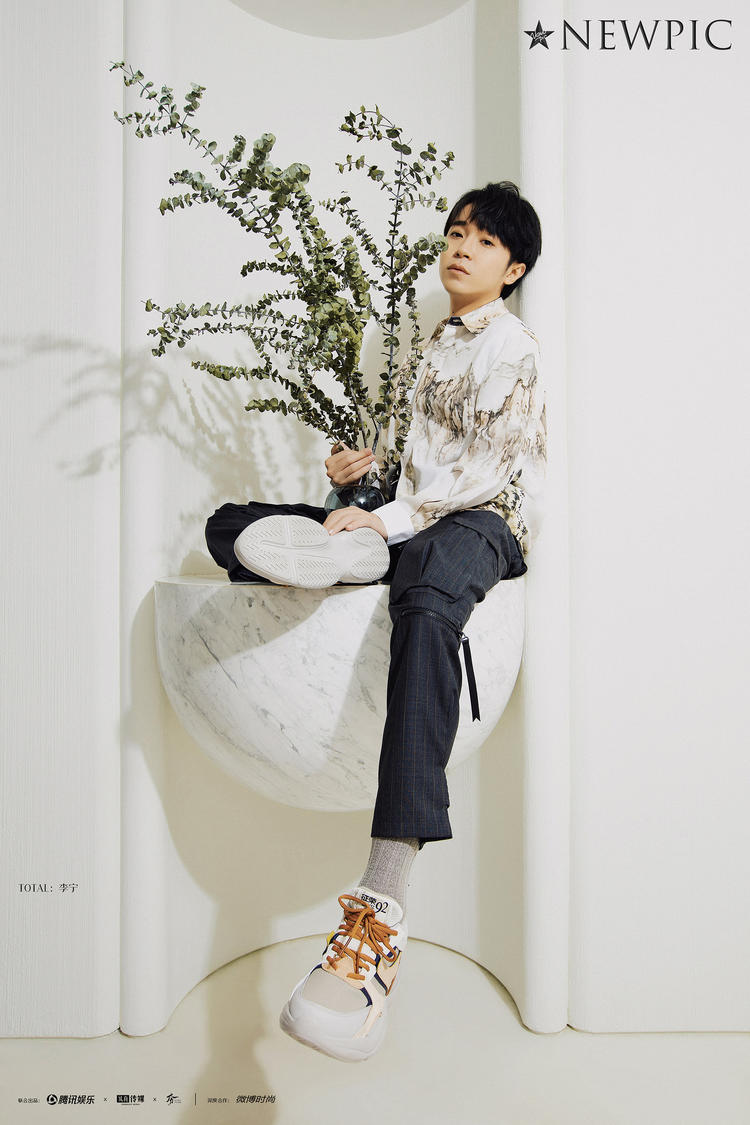 国货之光李宁系列,国货之光李宁的崛起之路