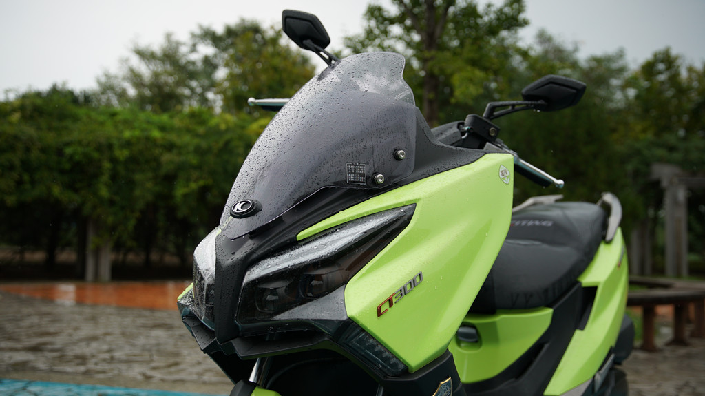 ct300光阳2021款真实油耗,光阳ct250换ct300坐垫视频