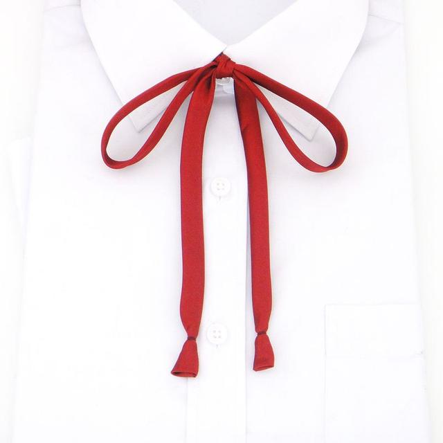 你不了解的穿搭,你不知道的jk知识