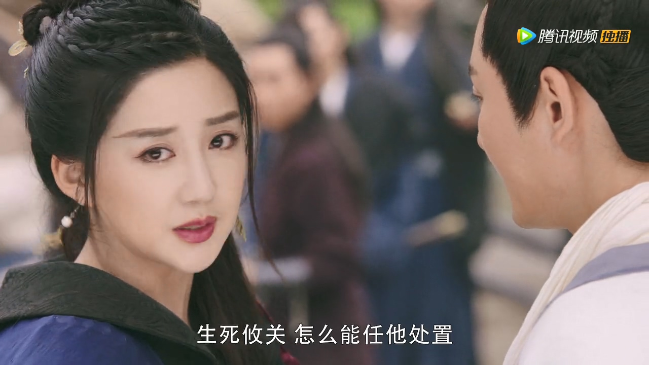 新版倚天屠龙记第50集,倚天屠龙记第66集