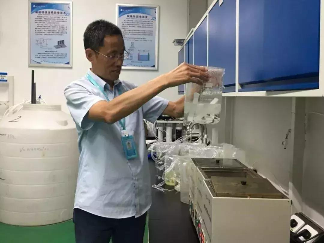 中国“膜”术师李锁定引领中国膜产品的高光时代